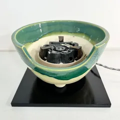 2026年最新】電熱器 風炉の人気アイテム - メルカリ