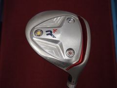 ロッディオ　新型フェアウェイウッド　3w ヘッドのみ ロッディオ 新型フェアウェイウッド 3w ヘッドのみ - メルカリ