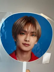 なにわ男子 高橋 恭平 うちわ