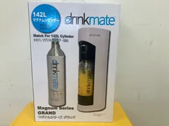 2026年最新】ドリンクメイト マグナムの人気アイテム - メルカリ