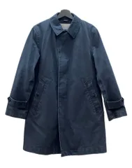 2026年最新】nanamica ステンカラーコートの人気アイテム - メルカリ