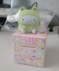 サンリオキャラクターズ シナモロール