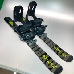 2026年最新】ファンスキー ビンディングの人気アイテム - メルカリ