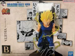 ドラゴンボール 40周年 ベジータ フィギュア B賞