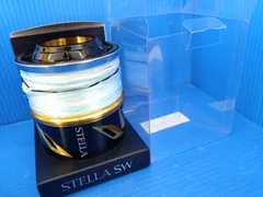 2026年最新】ステラSW スプールの人気アイテム - メルカリ