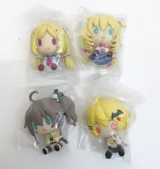 【広店】ちょこのっこ はあと まつり メル アキロゼ 4体セット ホロライブ【718-3478】