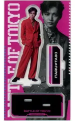【中古】アクリルスタンド・アクリルパネル 佐藤大樹(Astro9 ≠ FANTASTICS) アクリルスタンド 「BATTLE OF TOKYO ～ENTER THE Jr.EXILE～」