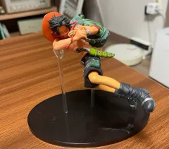 エース フィギュア 造形王頂上決戦 エース ONE PIECE フィギュア