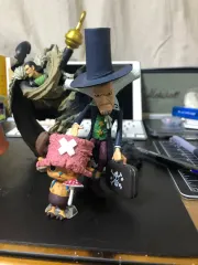 ONE PIECE トニートニー・チョッパー & Dr.ヒルルク ドラマティックショーケース 8th Sea