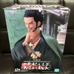 ONE PIECE ミホーク フィギュア 未開封