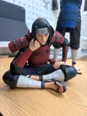 NARUTO -ナルト- 一番くじ 柱間 A賞 箱なし