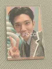 Seventeen ジョシュア セブチ 17 IS RIGHT HERE HERE Ver.