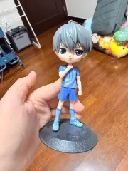 ブルーロック 潔 フィギュア