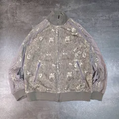 Avirex Reversible Bomber Jacket Real Tree Camo Men's L Flight Jacket Military アヴィレックス リバーシブル ブルゾン リアルツリー カモフラ メンズ L