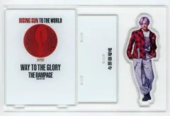 2026年最新】アクリルパネル rampageの人気アイテム - メルカリ