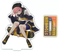 【中古】アクリルスタンド・アクリルパネル 中野一花 アクリルスタンド 「五等分の花嫁∬」