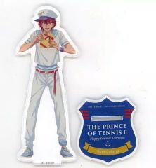 中古】アクリルスタンド・アクリルパネル 武知海青(THE RAMPAGE