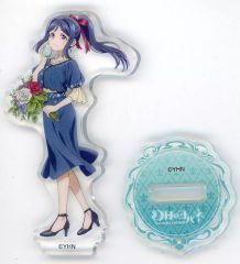 中古】ポスター キャラクターB2ポスター 時透無一郎(モノクロ) 「鬼滅