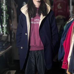 美品⭐︎ Mr.GENTLEMAN アワードジャケット コートのおまけ付き - メルカリ