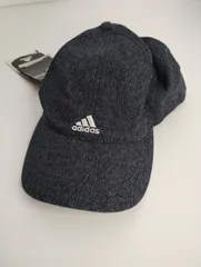 adidas　アディダス　キャップ　M