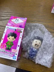 (未開封)HUNTER×HUNTER 一番くじ H賞 レオリオ