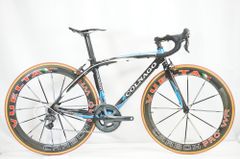 ブリヂストンWR-2500 CRUST BIKES cargo fork ブリヂストンWR-2500 CRUST BIKES cargo fork - メルカリ