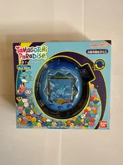 たまごっちパラダイス ブルーウォーター Tamagotchi Paradise BANDAI たまごっち
