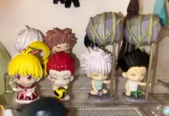 ハンター×ハンター グリードアイランドガチャ セット