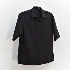 gu / ナイロンシャツジャケット