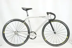 チネリ プレッシャー フレームセット 52 メルカリ最終値下げ 2026年