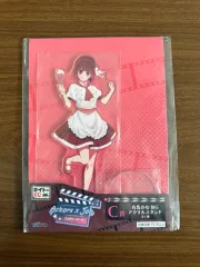 (未開封) TAITO COOGI 推しの子 有馬 かな アクリルスタンド 出品