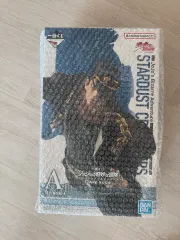BANDAI ジョジョの奇妙な冒険 スターダスト クルーセイズ フィギュア A賞