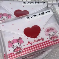 マイメロディ & マイ スウィートピアノ あたりクジ 8番 8等