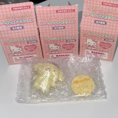 サンリオ シークレット マスコット - ポムポムプリン