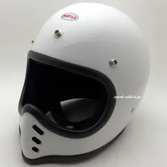 2026年最新】Bell MINI MOTOの人気アイテム - メルカリ