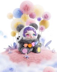 POPMART Have a Good Runシリーズ スカルパンダ SKULLPANDA - メルカリ