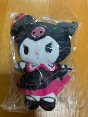 クロミ キーホルダー