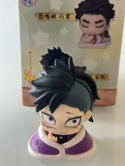 鬼滅の刃 不死川 玄弥 おねむたん フィギュア