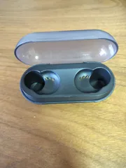 SONY WF-C500 充電ケースのみ　充電器　イヤホンケース