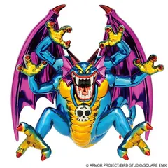 メタリックモンスターズギャラリー　シドー　青バージョン