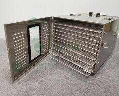 電気湿温蔵庫 ニチワ電機 IHS-1260YAG 業務用 中古 - メルカリ