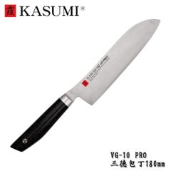 スミカマ 霞 KASUMI VG-10PRO ハム切り筋引き包丁 24cm - メルカリ