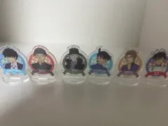 名探偵コナン アクリル まとめ