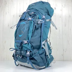 2026年最新】osprey ariel 55の人気アイテム - メルカリ 2026年最新】osprey ariel 55の人気アイテム - メルカリ