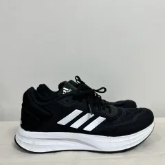 265アディダス デュラモ10 ランニングシューズ -367