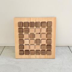 未使用品】広松木工 GIOCAREリバーシ オセロ リバーシ - メルカリ