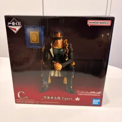 (未開封) 一番くじ ジョジョ C賞