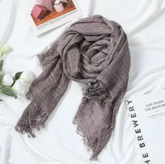 【パープル】大判 ストール レディース 春 夏 秋 薄手 グラデーション ショール 冷房対策 紫外線対策 寒さ対策 巻き物 おしゃれ かわいい