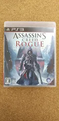 〇アサシンクリード ローグ PS3