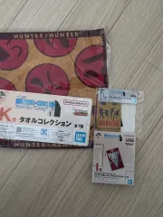 未開封 HUNTER×HUNTER 一番くじ I賞 ライセンス キーホルダー